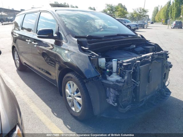 Kia Sedona
