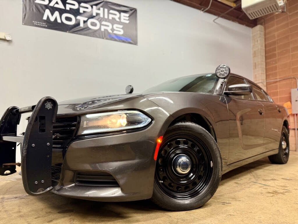 Dodge Charger