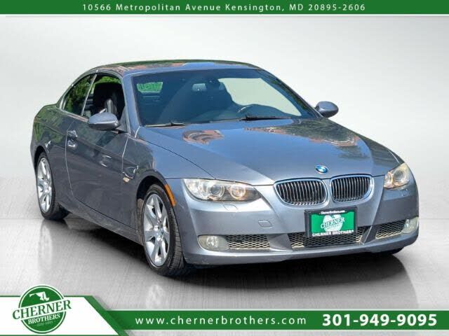 BMW 335i