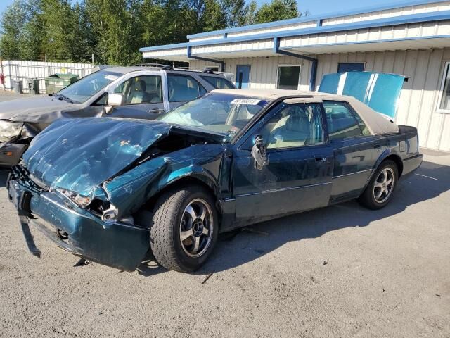 Cadillac Seville