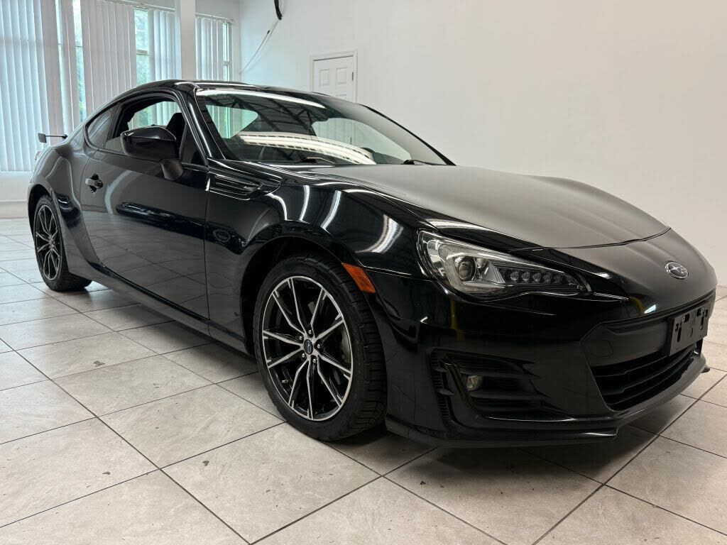 Subaru BRZ