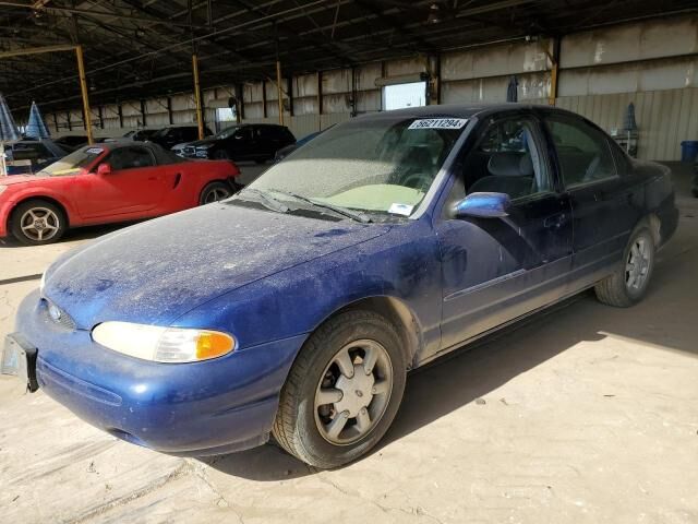 Ford Contour