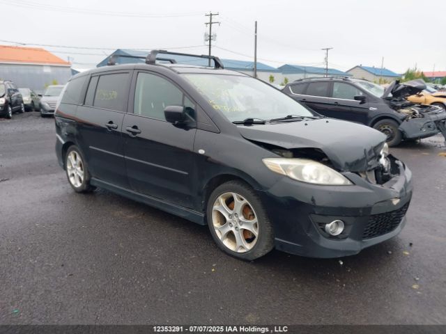 Mazda Mazda5