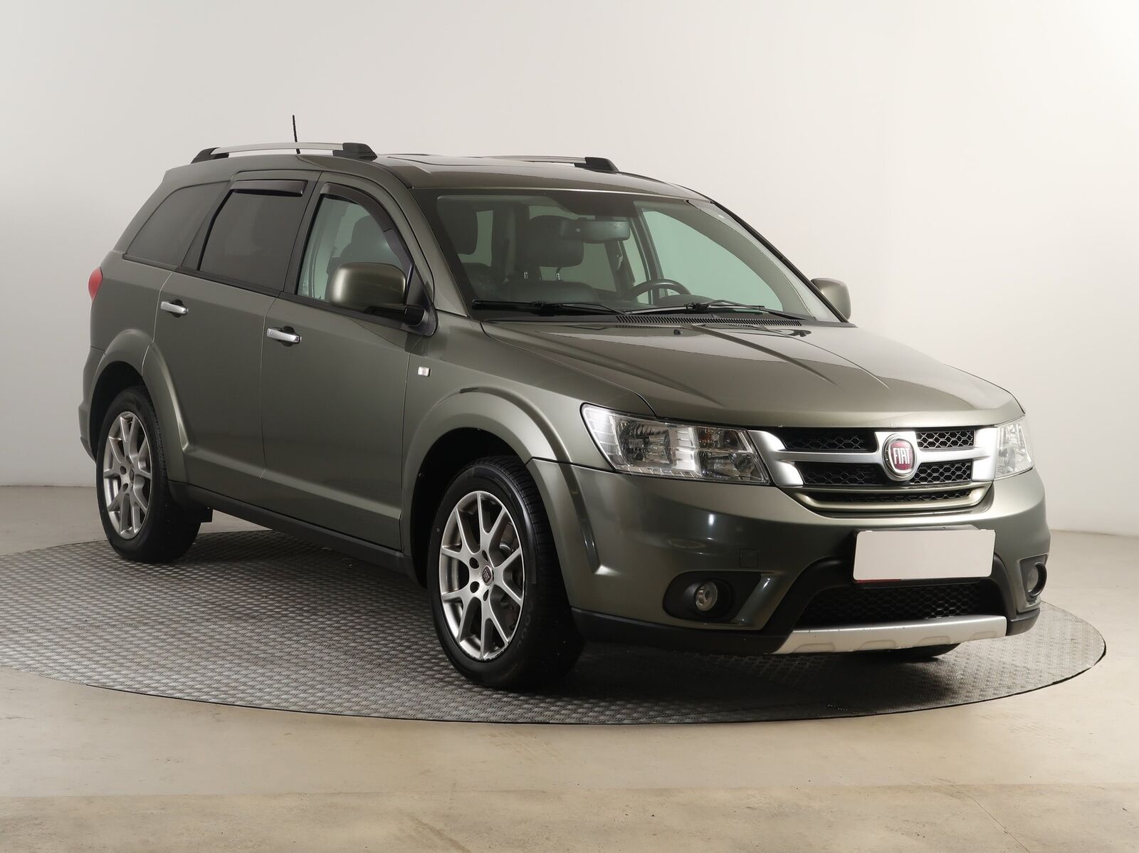 FIAT Freemont