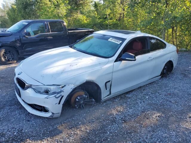 BMW 428i