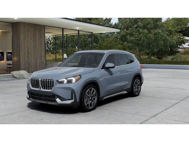2026 BMW X1