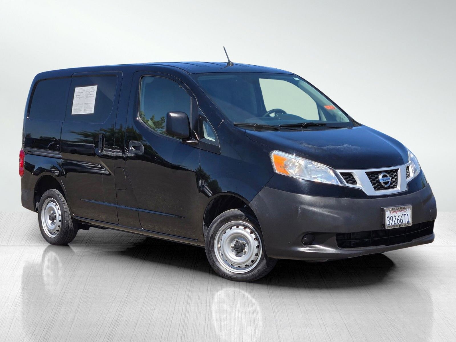 Nissan NV200