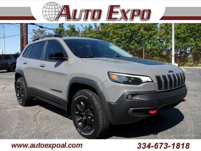 2023 JEEP Cherokee