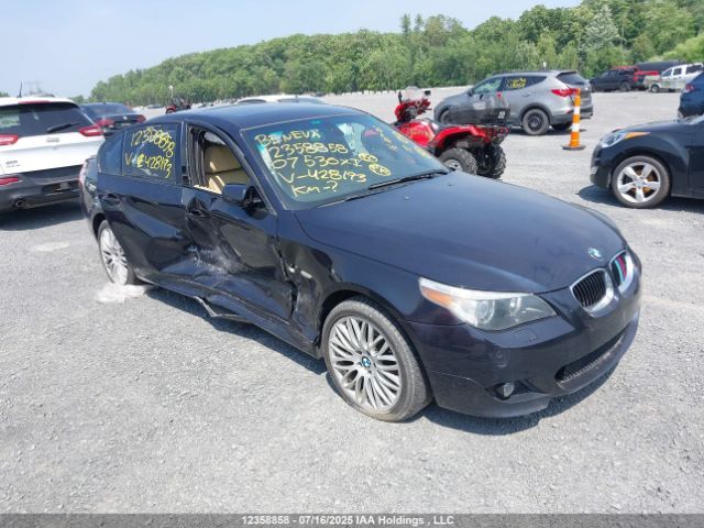 BMW 530xi