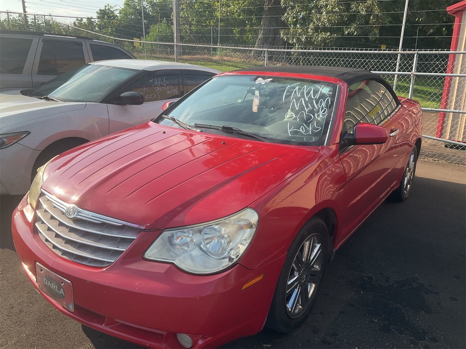 Chrysler Sebring