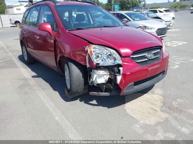 Kia Rondo