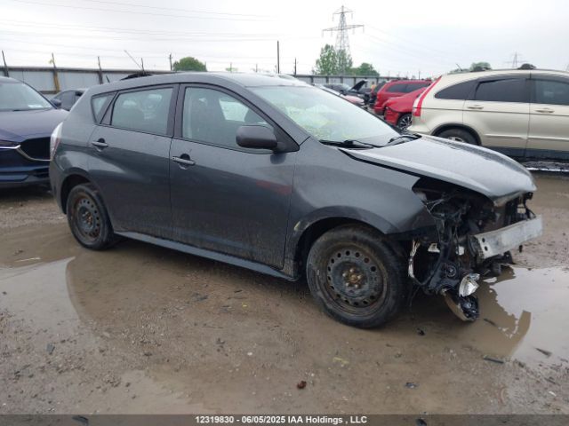 Pontiac Vibe
