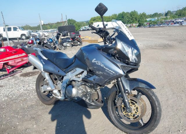 Suzuki DL1000K