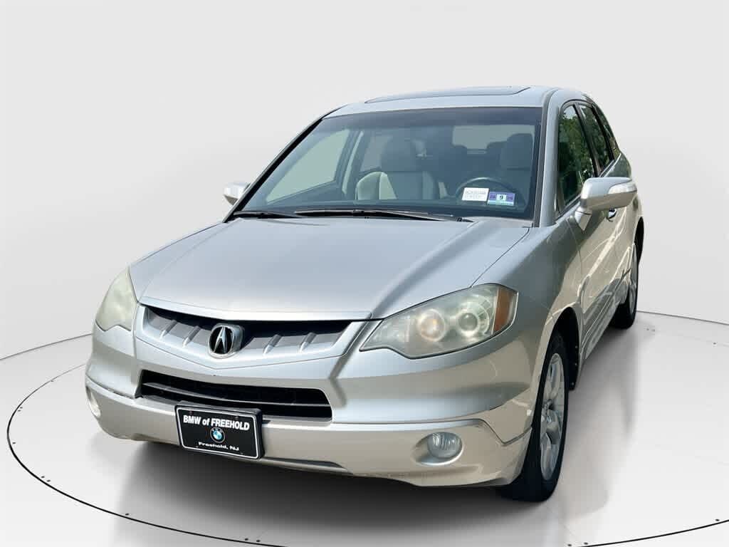 Acura RDX
