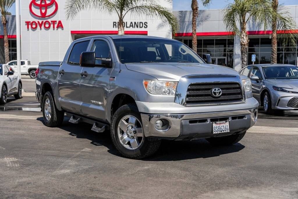 Toyota Tundra