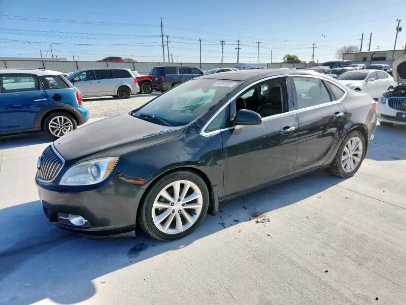 Buick Verano