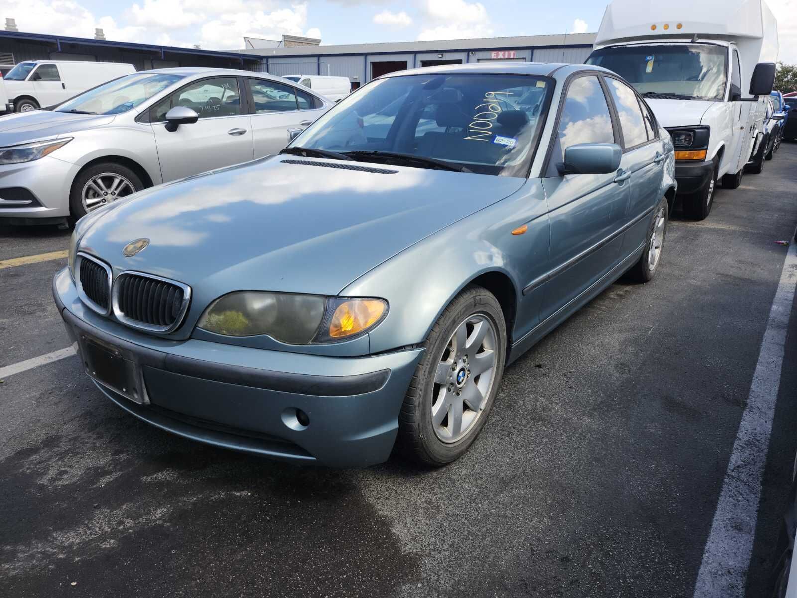 BMW 325i