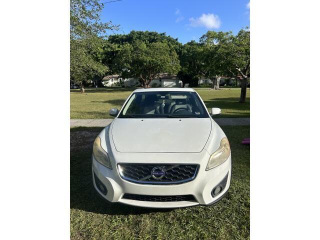 Volvo C30