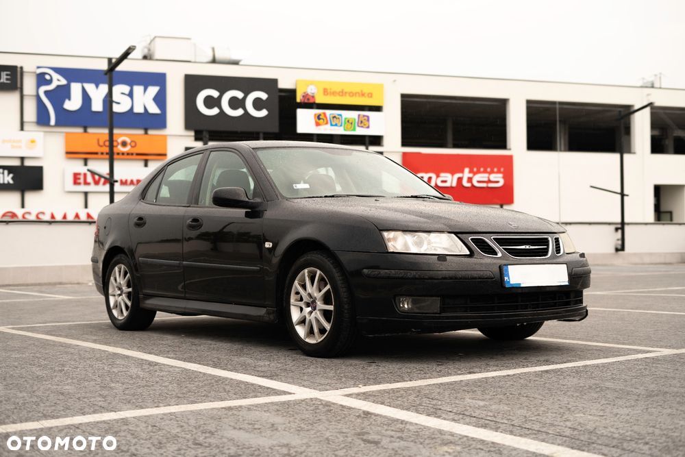 Saab 9-3