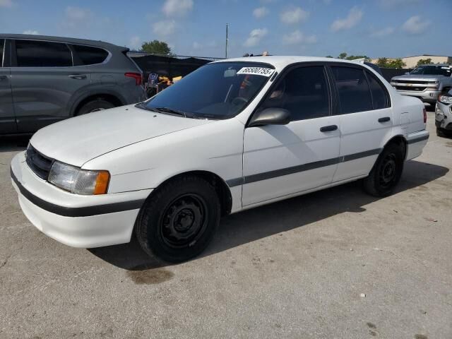 Toyota Tercel