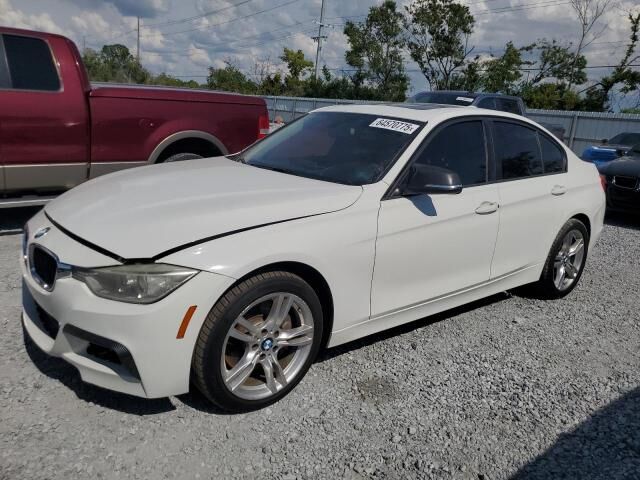 BMW 335i