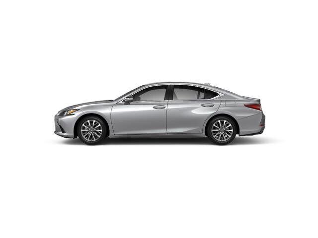 2025 Lexus ES