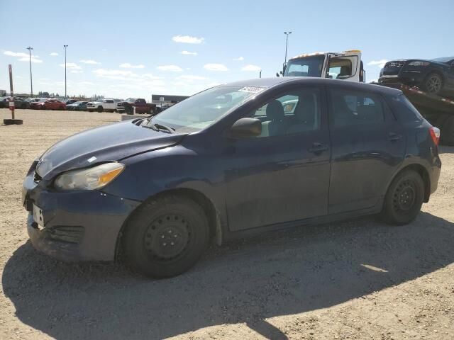 Toyota Corolla Matrix