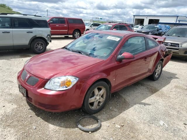 Pontiac G5
