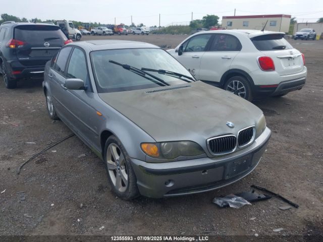 BMW 325xi