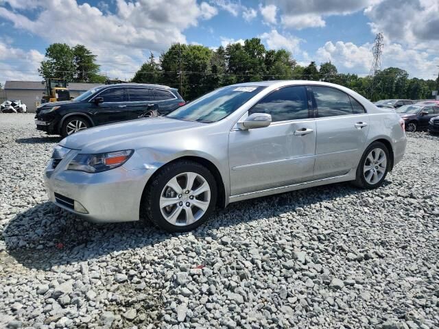 Acura RL
