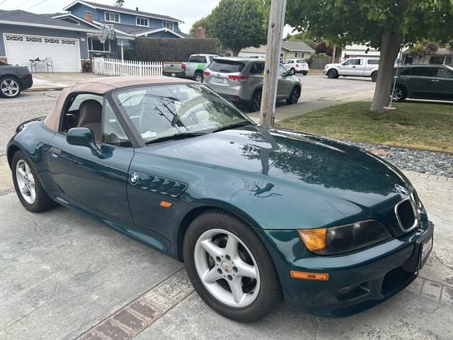 BMW Z3