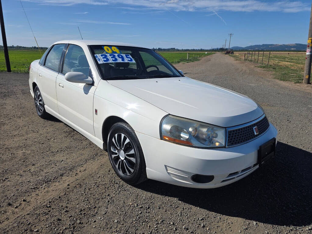 Saturn L300