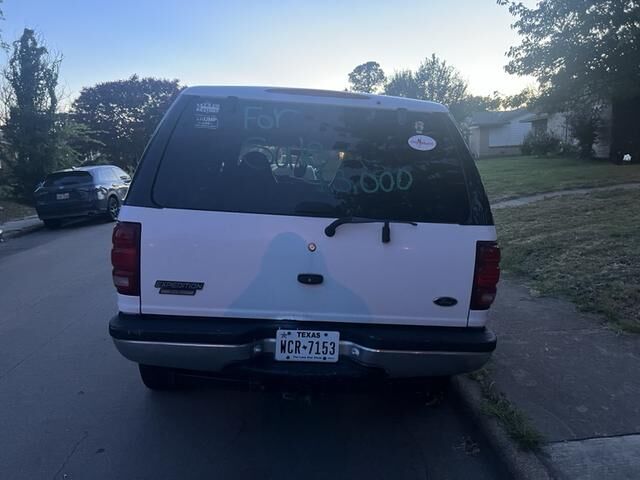 Ford Expedition