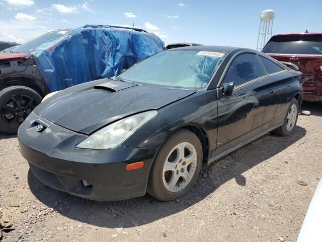 Toyota Celica