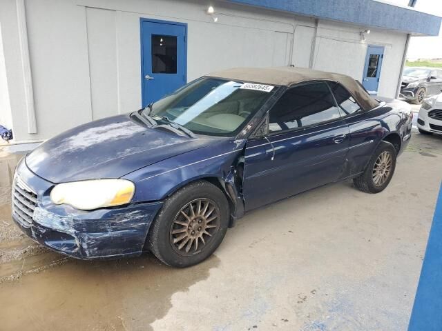 Chrysler Sebring