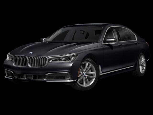 2019 BMW 7 Series