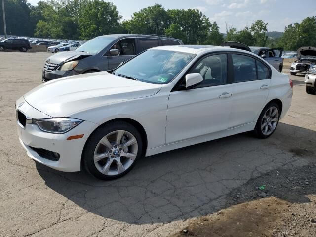 BMW 335i