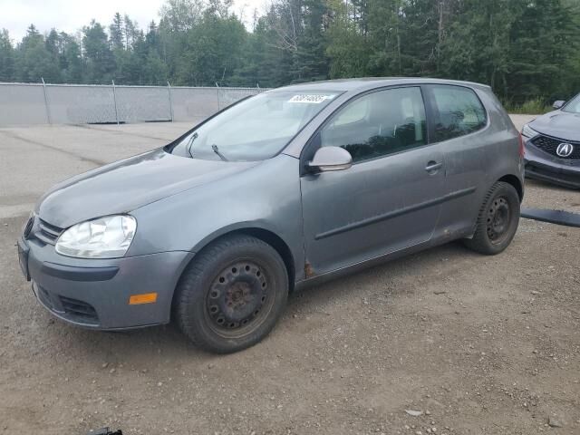 Volkswagen Rabbit
