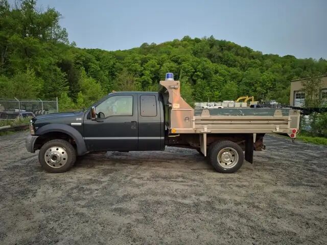Ford F-450