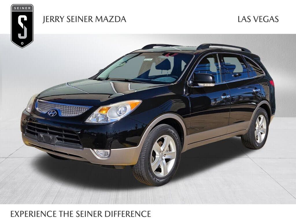 Hyundai Veracruz