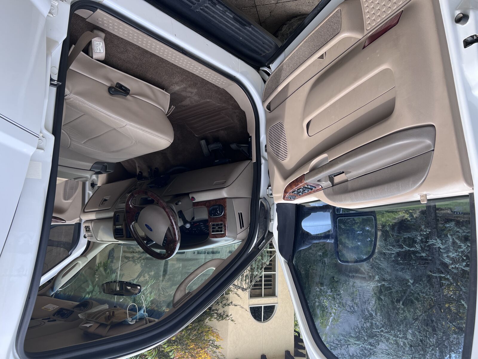Ford Excursion
