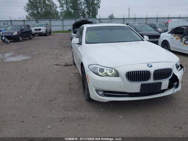 BMW 528xi