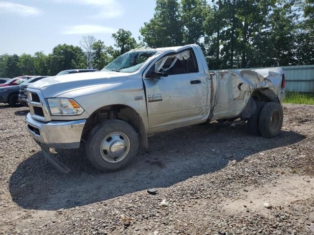 RAM 3500