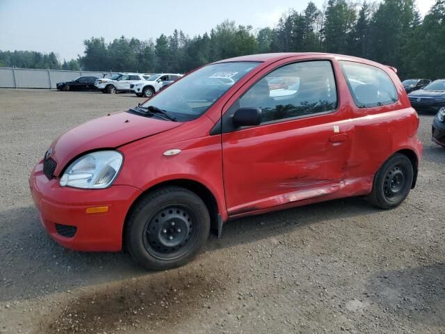 Toyota Echo