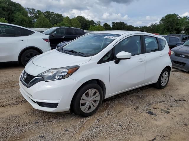 Nissan Versa Note