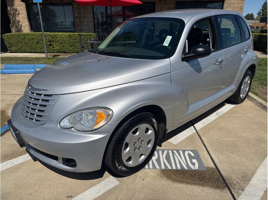 Chrysler PT Cruiser