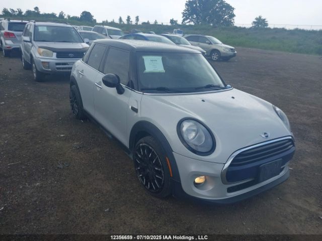 MINI Hardtop