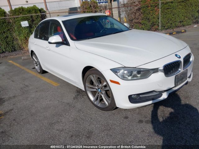 BMW 320i