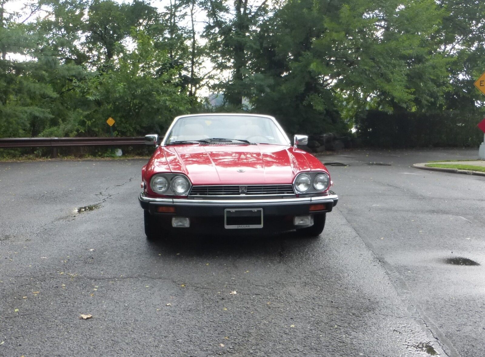 Jaguar XJS