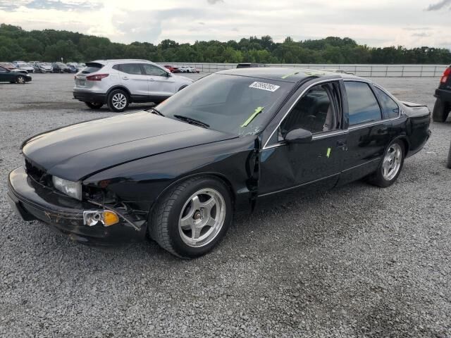 Chevrolet Caprice